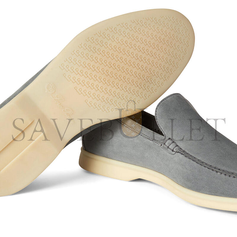 LORO PIANA SUMMER WALK LOAFER FAE8124_M883